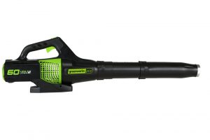 GREENWORKS AXIAL BLOWER 60v