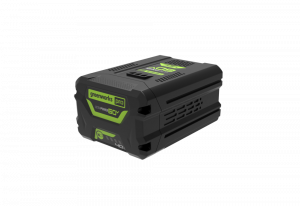 GREENWORKS 60v / 4.0ah BATTERY