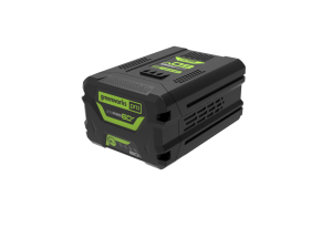 GREENWORKS 60v / 6.0ah BATTERY