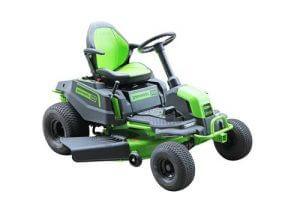 GREENWORKS 60v 42" RIDE-ON MOWER