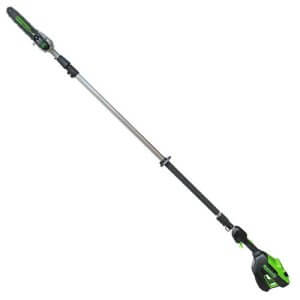 GREENWORKS 82v GEN II TELESCOPIC POLESAW