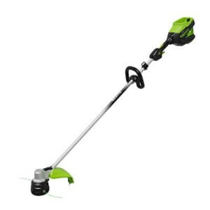 GREENWORKS 82v GEN II STRING TRIMMER