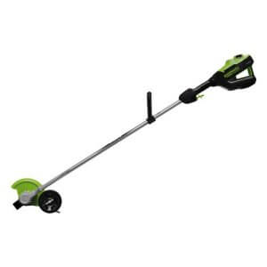 GREENWORKS 82v GEN II EDGER