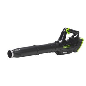 GREENWORKS 82v DEDICATED BLOWER