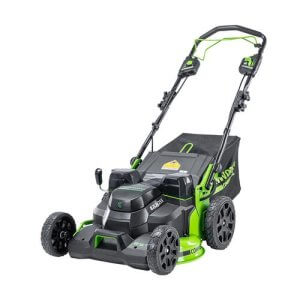 GREENWORKS 82v 25" SELF-PROPELLED MOWER