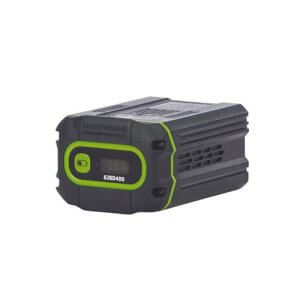 GREENWORKS 82v 4ah BATTERY