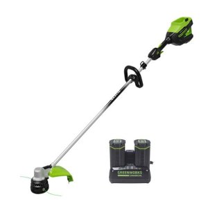 GREENWORKS 82v GEN II STRING TRIMMER KIT
