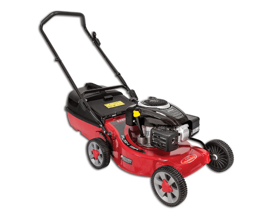 COX PUSH 19A 19” ALLOY PUSH MOWER