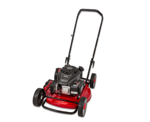 COX UTILITY 21" WORKHORSE PUSH MOWER