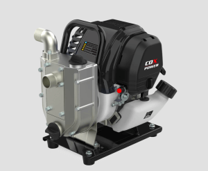 COX 1" WATER PUMP
