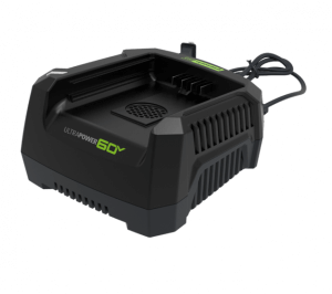 GREENWORKS 60v FAST CHARGER