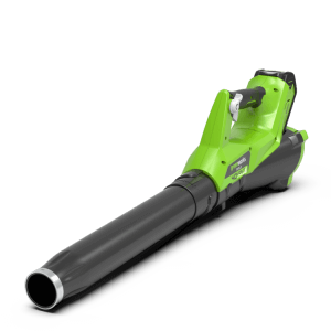 GREENWORKS AXIAL BLOWER 40v