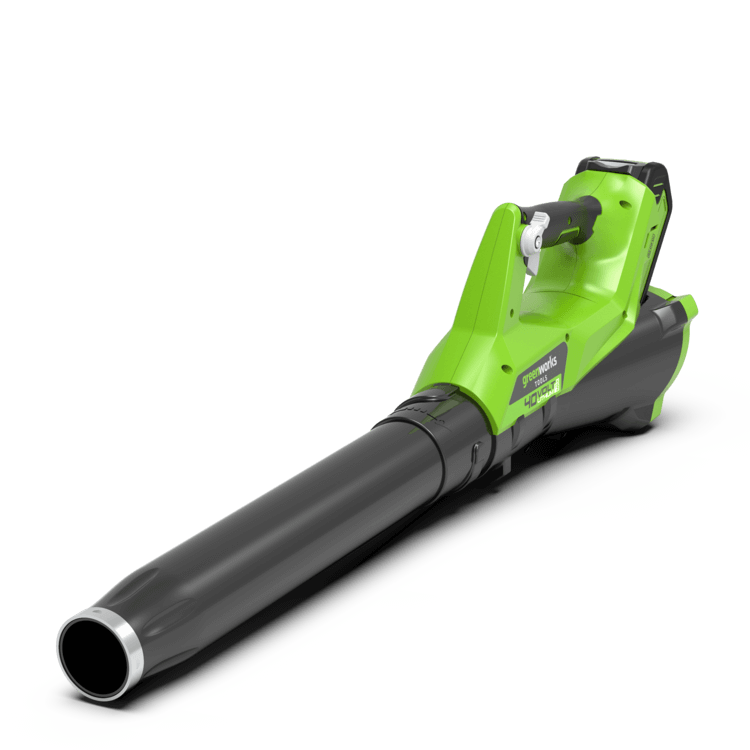 GREENWORKS AXIAL BLOWER 40v