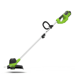 GREENWORKS STRING TRIMMER 40v