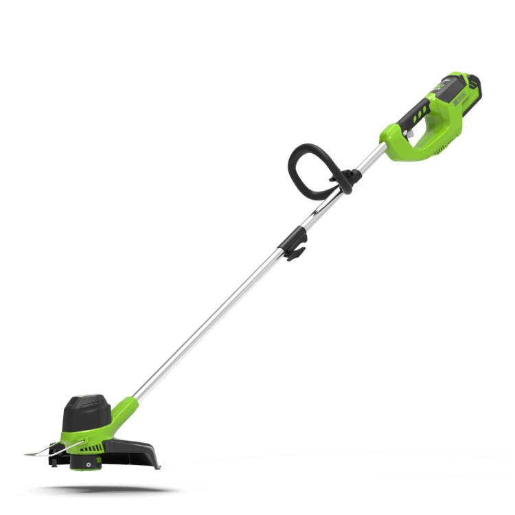 GREENWORKS STRING TRIMMER 40v
