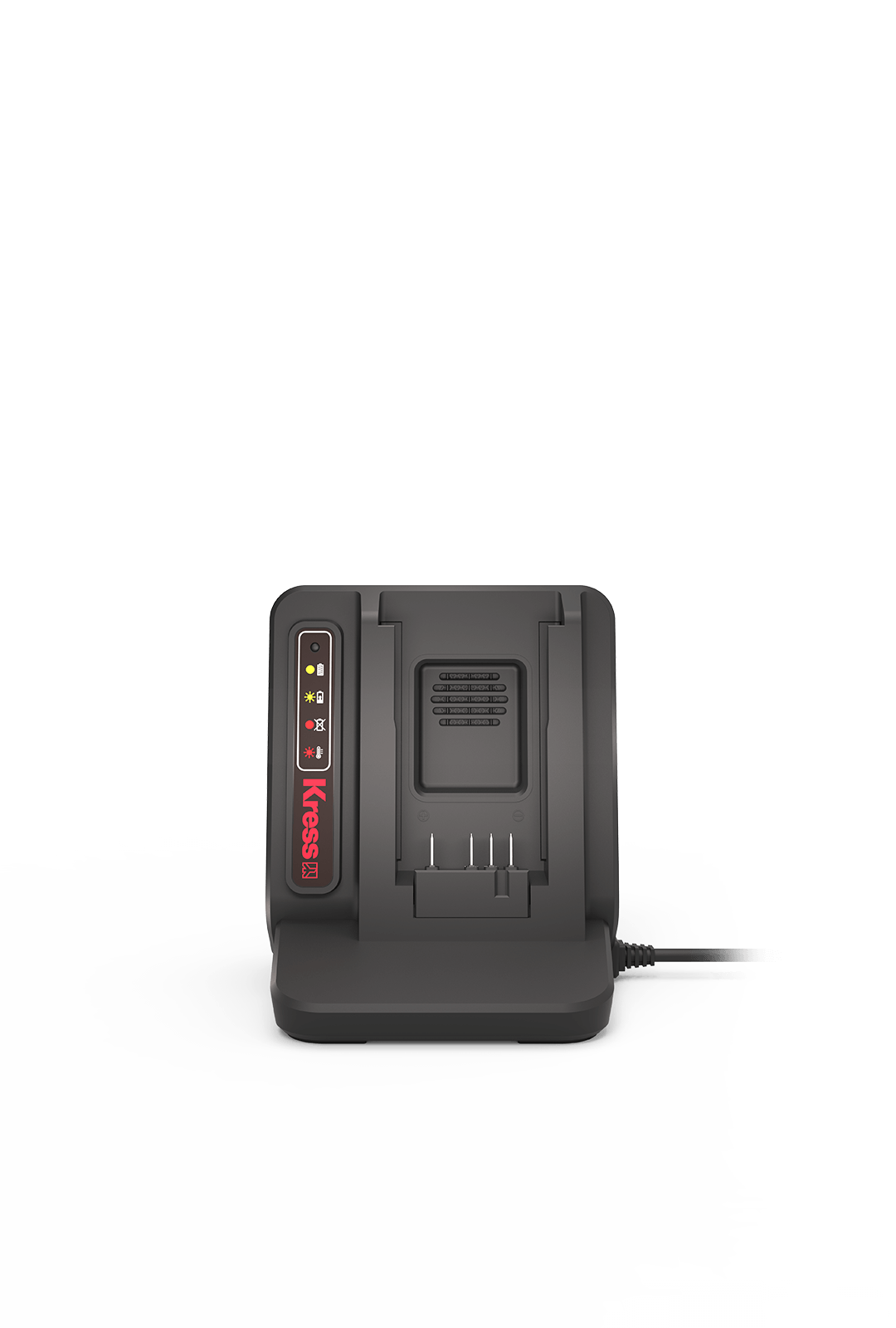 KRESS 60v 3ah CHARGER