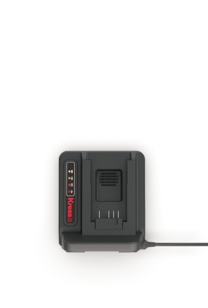 KRESS 60v 5ah CHARGER