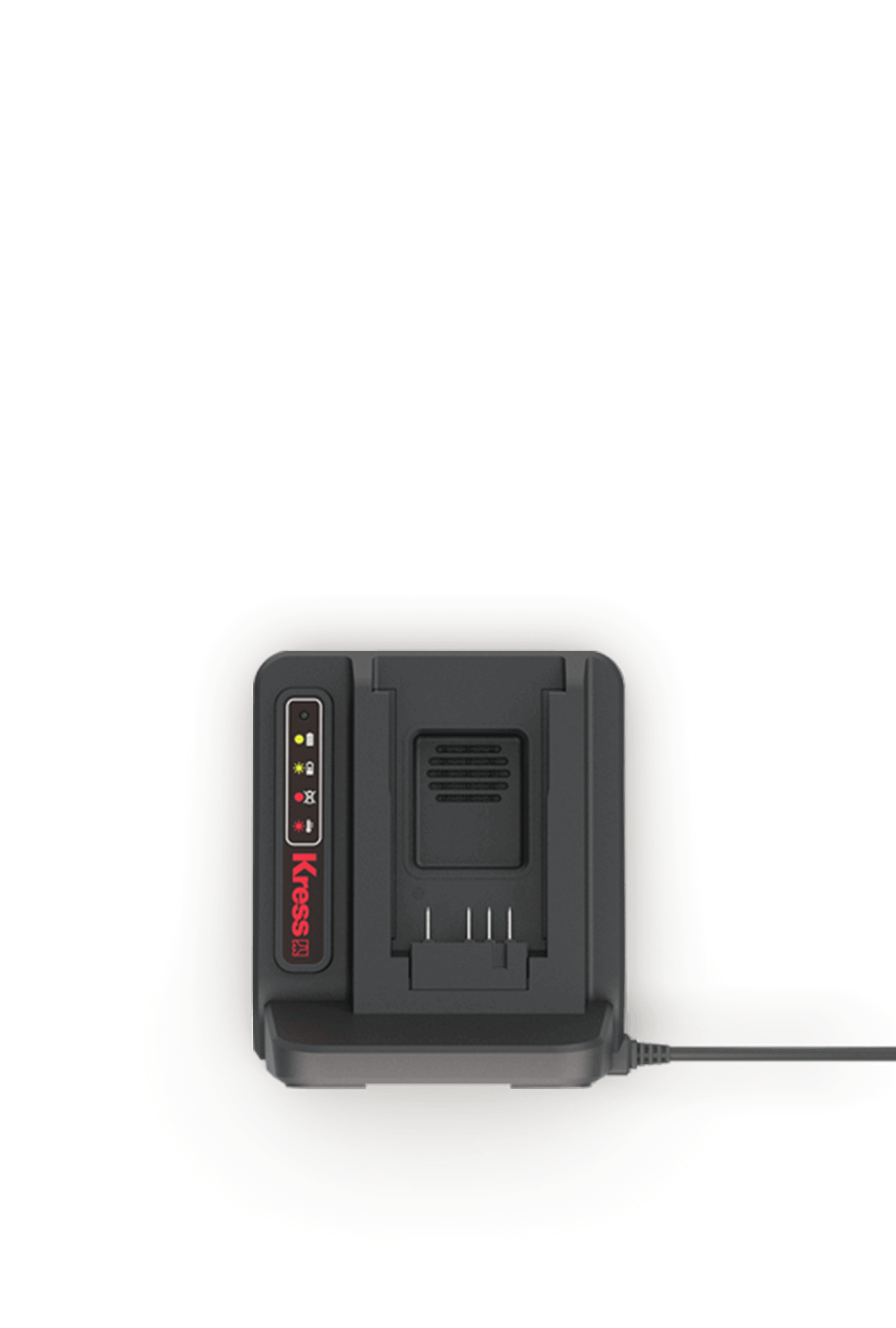 KRESS 60v 5ah CHARGER