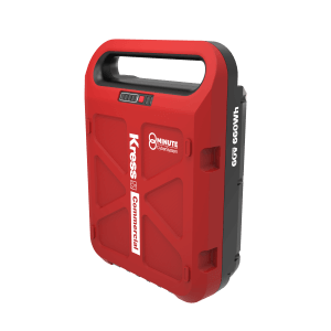 KRESS COMMERCIAL 60v 660Wh 8-MINUTE CYBERPACK LARGE CAPACITY BATTERY