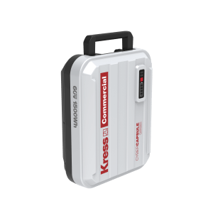 KRESS COMMERCIAL 60v 1.5kWh CYBERCAPSULE BATTERY