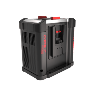 KRESS COMMERCIAL 60v CYBERLITE CHARGER