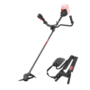 KRESS COMMERCIAL 60v 42cm FRONT MOTOR BRUSH CUTTER