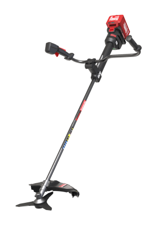 KRESS COMMERCIAL 60v 42cm BRUSH CUTTER