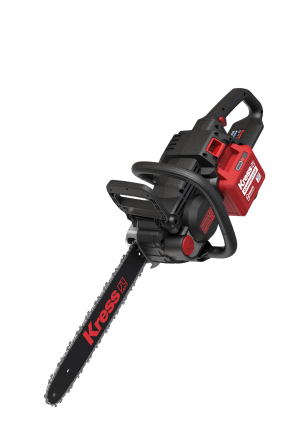 KRESS COMMERCIAL 60v 40cm CHAINSAW