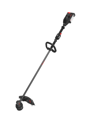 KRESS 60v 38cm BRUSHLESS GRASS TRIMMER