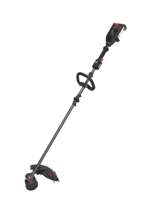 KRESS 60v 41cm BRUSHLESS GRASS TRIMMER