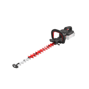 KRESS 60v 64cm BRUSHLESS HEDGE TRIMMER