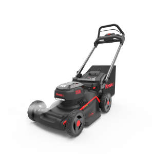 KRESS 60v 46cm BRUSHLESS PUSH LAWN MOWER