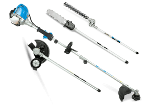 BUSHRANGER HOME SERIES 25cc 4-STROKE MULTI TOOL KIT