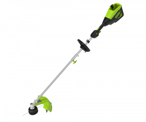 GREENWORKS BRUSHLESS STRING TRIMMER 60v