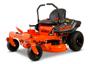 ARIENS EDGE 34" ZERO-TURN MOWER