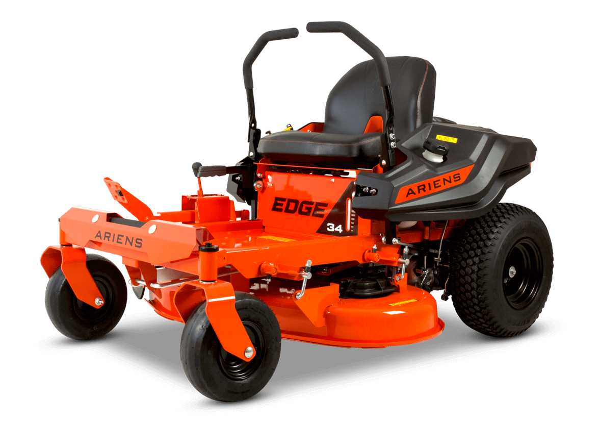 ARIENS EDGE 34" ZERO-TURN MOWER