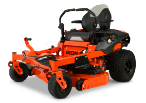 ARIENS IKON 42" ZERO-TURN MOWER