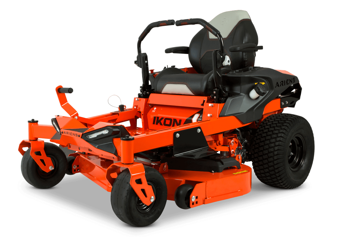 ARIENS IKON 42" ZERO-TURN MOWER