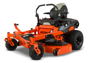 ARIENS IKON 48" ZERO-TURN MOWER