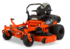 ARIENS IKON 52" ZERO-TURN MOWER