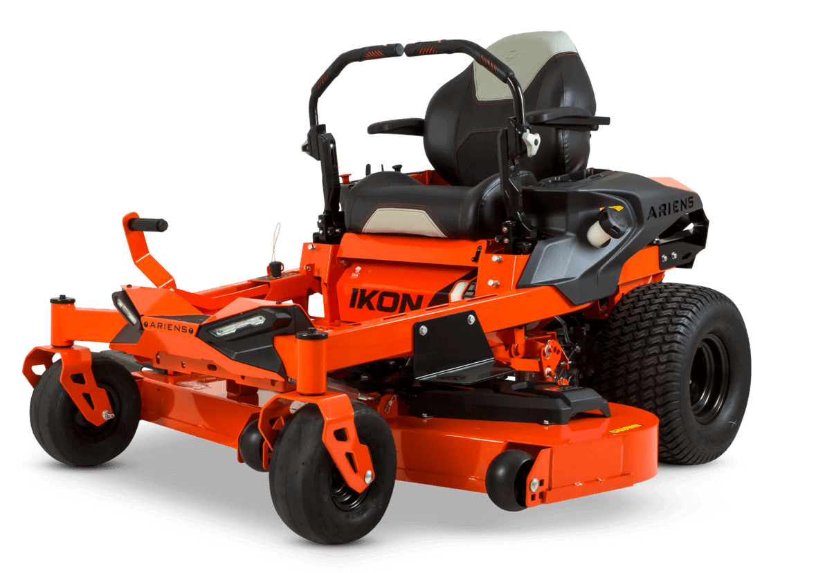 ARIENS IKON 52" ZERO-TURN MOWER