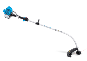 BUSHRANGER HOME SERIES 22.5cc BENT SHAFT TRIMMER