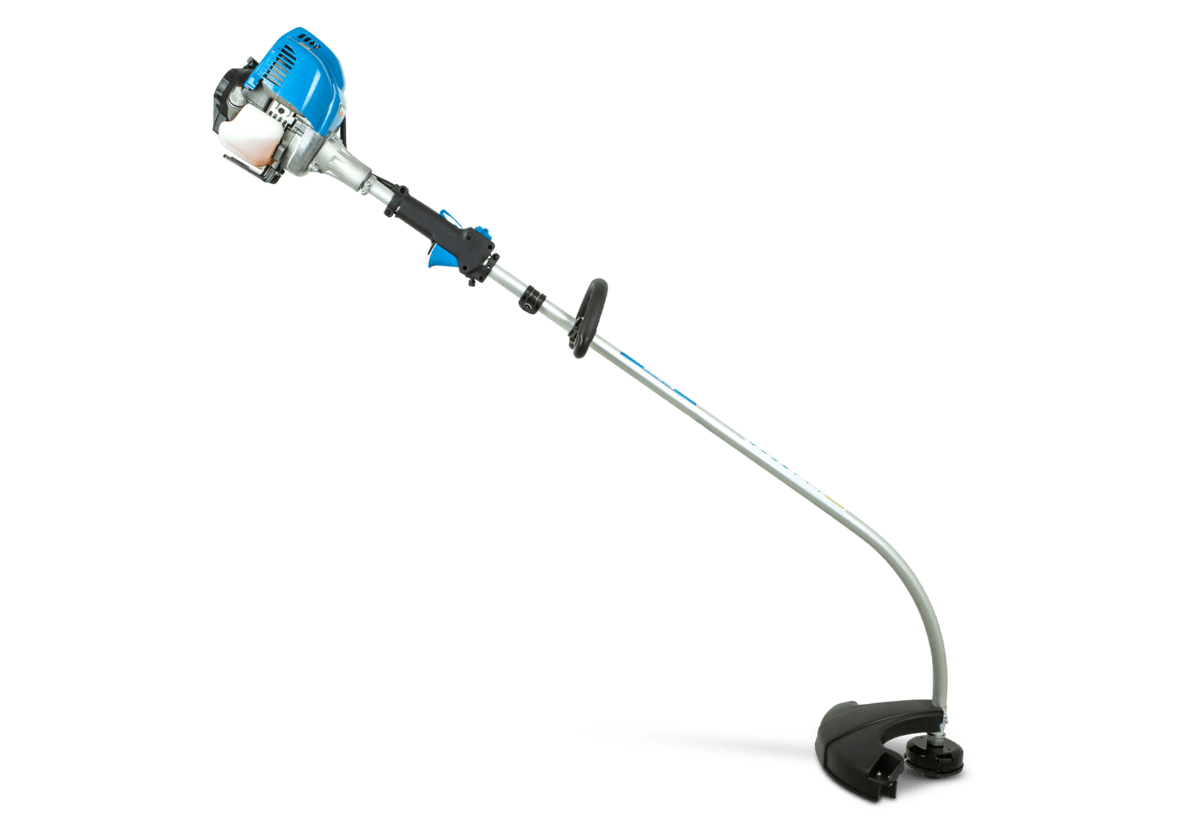 BUSHRANGER HOME SERIES 25cc 4-STROKE BENT SHAFT TRIMMER
