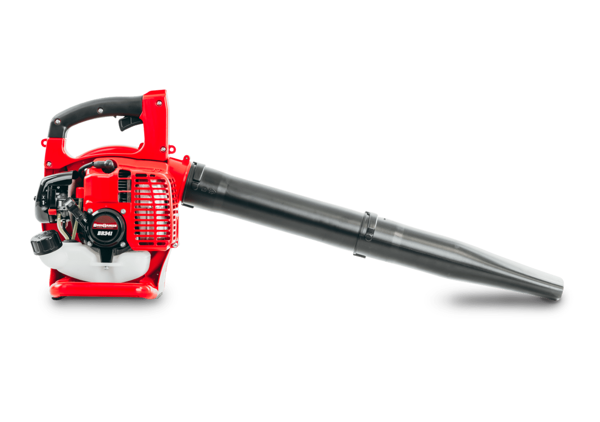 BUSHRANGER BR341 COMMERCIAL BLOWER