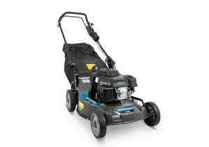 BUSHRANGER 800SP 21" SELF-PROPELLED LAWN MOWER
