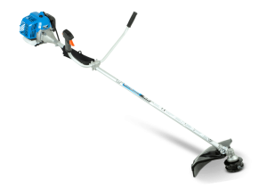 BUSHRANGER 35cc 2-STROKE BULL HANDLE STRAIGHT SHAFT BRUSHCUTTER