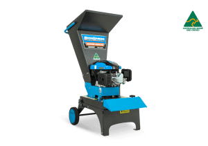 BUSHRANGER CHIPPER CHOPPER