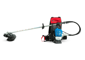 BUSHRANGER 41cc BACKPACK BRUSHCUTTER