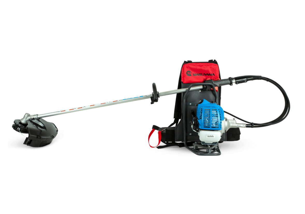 BUSHRANGER 41cc BACKPACK BRUSHCUTTER