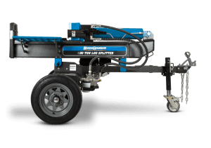 BUSHRANGER 30 TON LOG SPLITTER